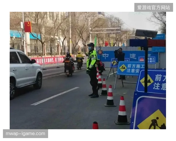 赛事期间跨城通勤流与观赛流对冲，西安采取了哪些强制手段疏导交通压力？
