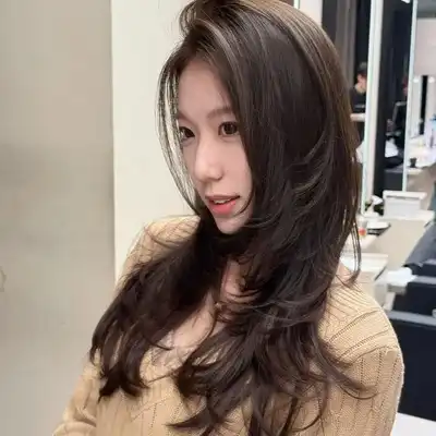 韩语